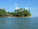 Private Island - Nicaragua
