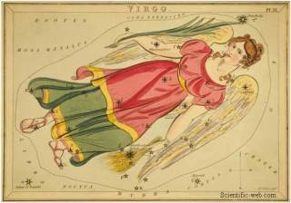 The Virgin