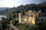 Eastnor Castle - England