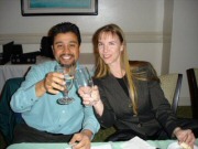 Evening of Prosperity