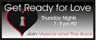 Get Ready For Love with Viveca Stone