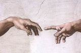 Hand of God