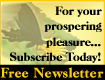 Subscribe to Feel Free to Prosper premium newsletter!