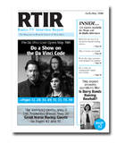 Radio-TV Interview Reports